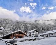 Ferienhotel Lärchenhof