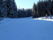 Leichte Piste Nr. 14 Lúčky