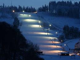 Skigebiet Am Poppenberg – Brilon