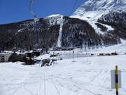 Stafelwald 2 - Tellerlift