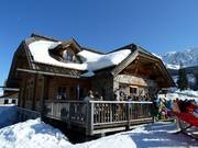 Berghütten Tipp Jokl's Hütte