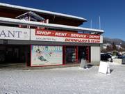 Skishop