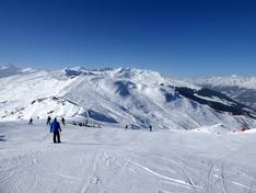 Bilder Obersaxen/Mundaun/Val Lumnezia