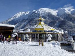 Christlum – Achenkirch