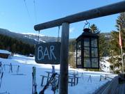 Après-Ski Tipp Tegia Larnags