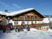 Jaga Stüberl Reiteralm