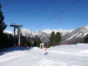 Scoiattoli 2 - Tellerlift