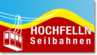 Hochfelln – Bergen