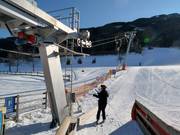 Archenstadel - Tellerlift