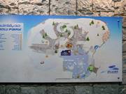 Übersichtsplan Snowpark