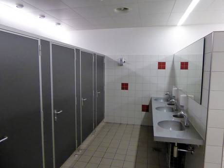 Meilenweiss: Sauberkeit der Skigebiete – Sauberkeit Wildhaus – Gamserrugg (Toggenburg)