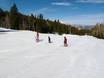 Skigebiete für Anfänger in Colorado – Anfänger Buttermilk Mountain