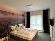 Alpine Hotel Bispingen