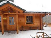 Einladend – Skihütte Kirburg