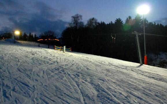 Pistenpräparierung Westerwald – Pistenpräparierung Wissen