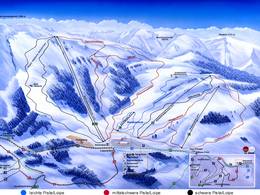 Skigebiet Hochhäderich – Hittisau
