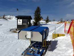 Kinderland Drachenpark