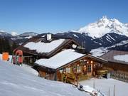 Berghütten Tipp Moosalm