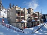 Creekside Condominiums