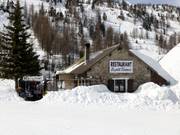 Gastronomie-Tipp Le Petit Chamois