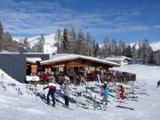 Gastronomie-Tipp Thurntaler Rast