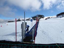 Mount Hotham Carpet 2