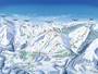 Pistenplan Grossglockner Heiligenblut