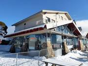 Gastronomie-Tipp Hotham Hotel