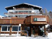 Gastronomie-Tipp Kuhstall Kuhboden