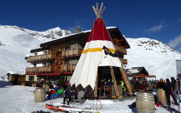 Après-Ski Tessiner Alpen – Après-Ski Aletsch Arena – Riederalp/Bettmeralp/Fiesch Eggishorn