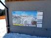 Schwaben: Orientierung in Skigebieten – Orientierung Grasgehren – Bolgengrat