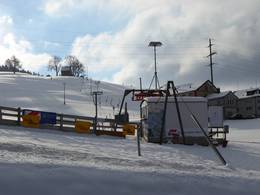 Skigebiet Vögelinsegg – Speicher