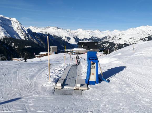 Übungsland Ahorn II