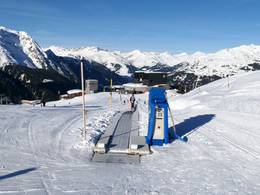 Übungsland Ahorn II