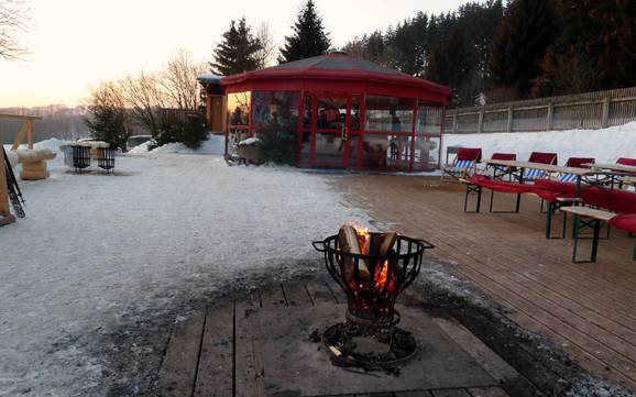 Après-Ski Vogtlandkreis – Après-Ski Schöneck (Skiwelt)