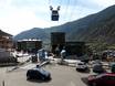 Andorra: Anfahrt in Skigebiete und Parken an Skigebieten – Anfahrt, Parken Grandvalira – Pas de la Casa/Grau Roig/Soldeu/El Tarter/Canillo/Encamp