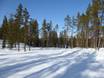 Mittelschweden: Umweltfreundlichkeit der Skigebiete – Umweltfreundlichkeit Idre Himmelfjäll