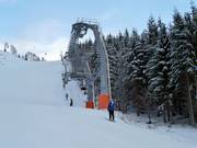 Krupová-Srdiečko II - Tellerlift