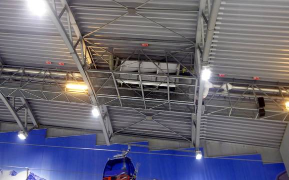 Schneesicherheit Rhein-Kreis Neuss – Schneesicherheit Alpenpark Neuss