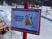 Schweden: Freundlichkeit der Skigebiete – Freundlichkeit Tärnaby