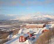 Hemavans Högfjällshotell