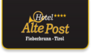 Hotel Alte Post