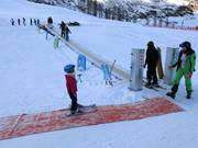 Tipp für die Kleinen  - Kinderland von Günthers Scuola-Ski-Schule