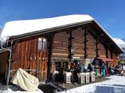 Restaurant Bort Schyr