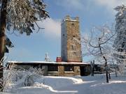 Gastronomie-Tipp Asenturm