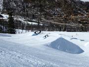 Hemsedal Snow Park (Hemsedalparken)