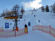 Großsee 2 - Schlepplift mit T-Bügel/Anker