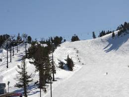 Mammoth Mountain