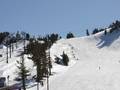 Pisten Mammoth Mountain