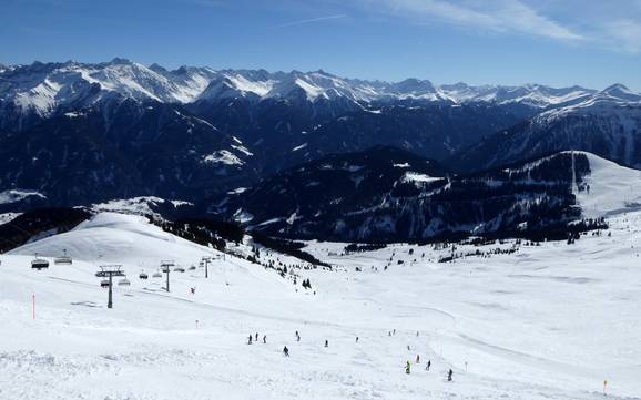 Bestes Skigebiet in Serfaus-Fiss-Ladis – Testbericht Serfaus-Fiss-Ladis